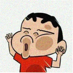 用户动漫考据党头像